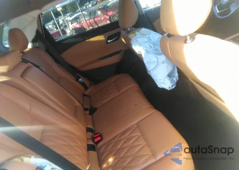 2021 Nissan Rogue Platinum Intelligent Awd z USA, uszkodzony, nr VIN JN8AT3DD8MW304078